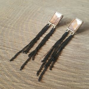 Boutique Bronze Earrings